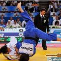 World Championship JUDO Paris 2011